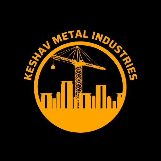 Keshav Metal Industries Logo